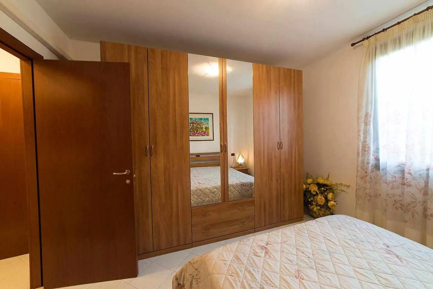 Residence Don - Piscina, Giardino, 200M Dal Lago Bardolino 0*,  Italy