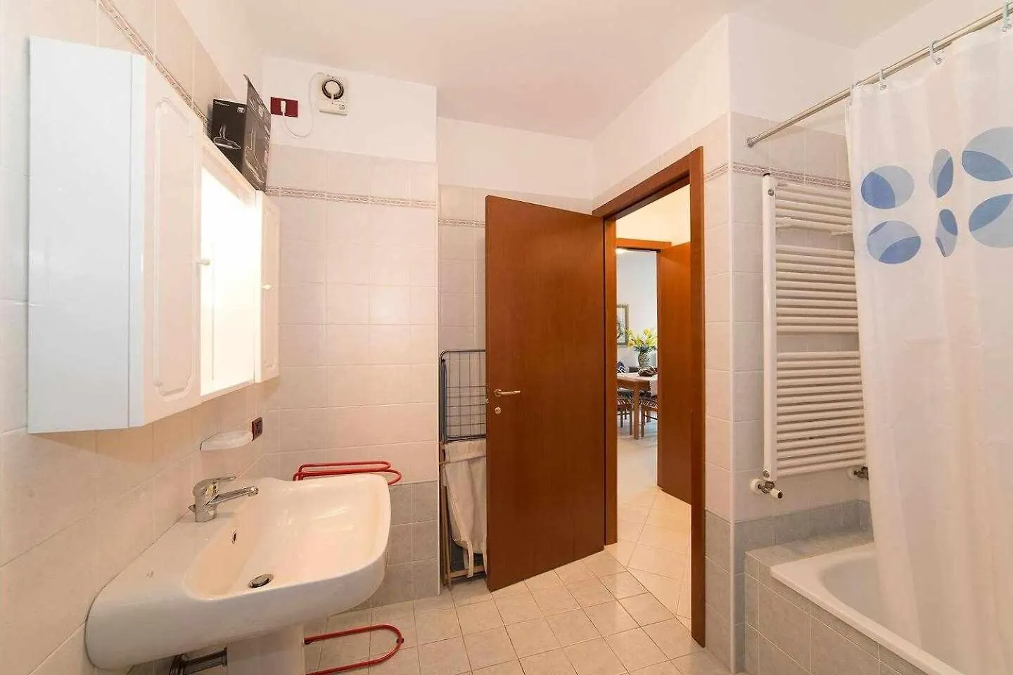 Appartement Residence Don - Piscina, Giardino, 200M Dal Lago Bardolino Italie