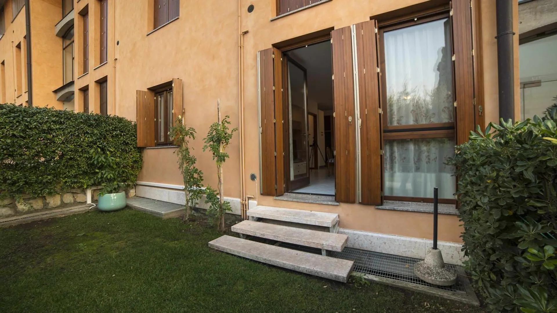 Residence Don - Piscina, Giardino, 200M Dal Lago Bardolino Appartement