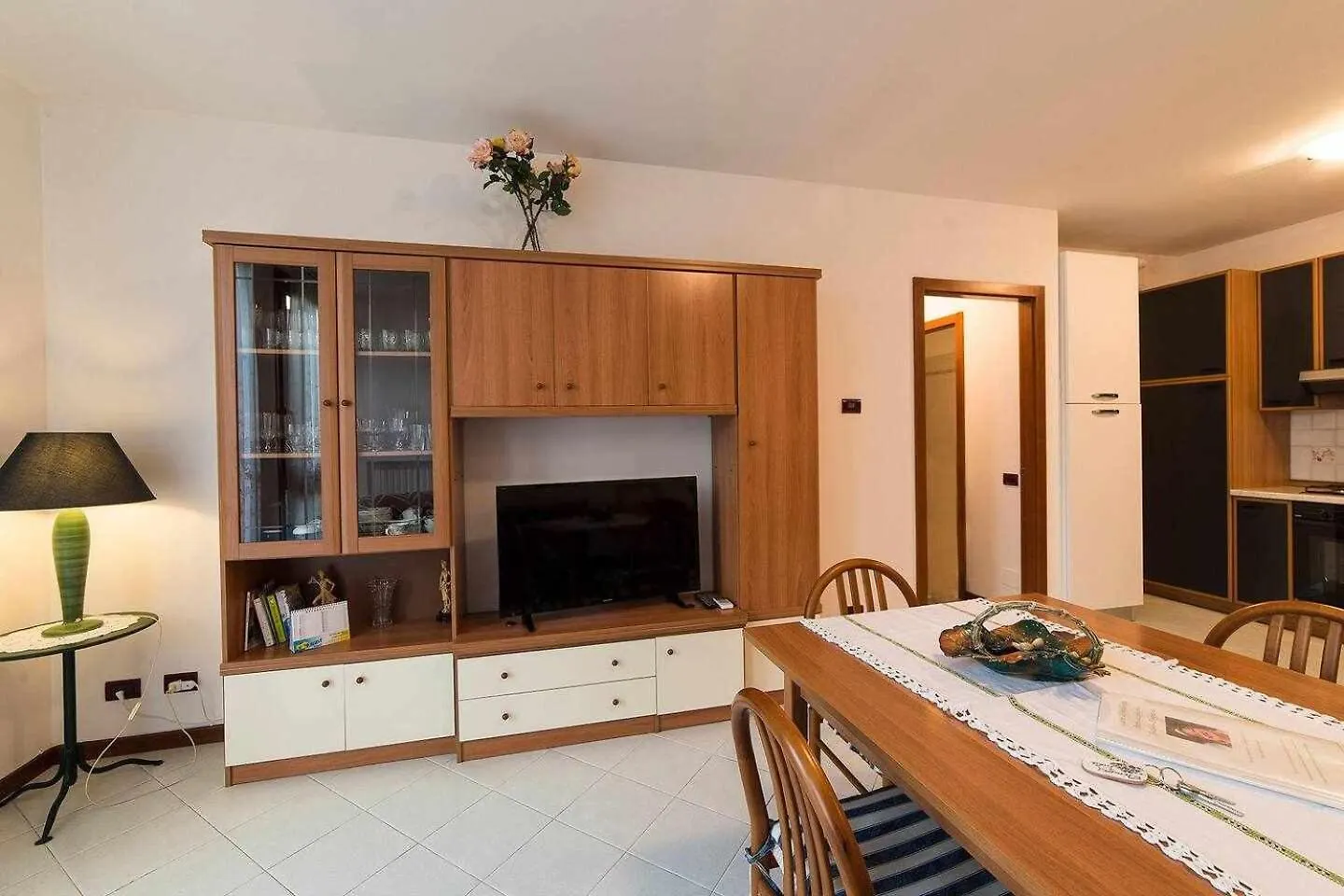 Residence Don - Piscina, Giardino, 200M Dal Lago Bardolino Appartement