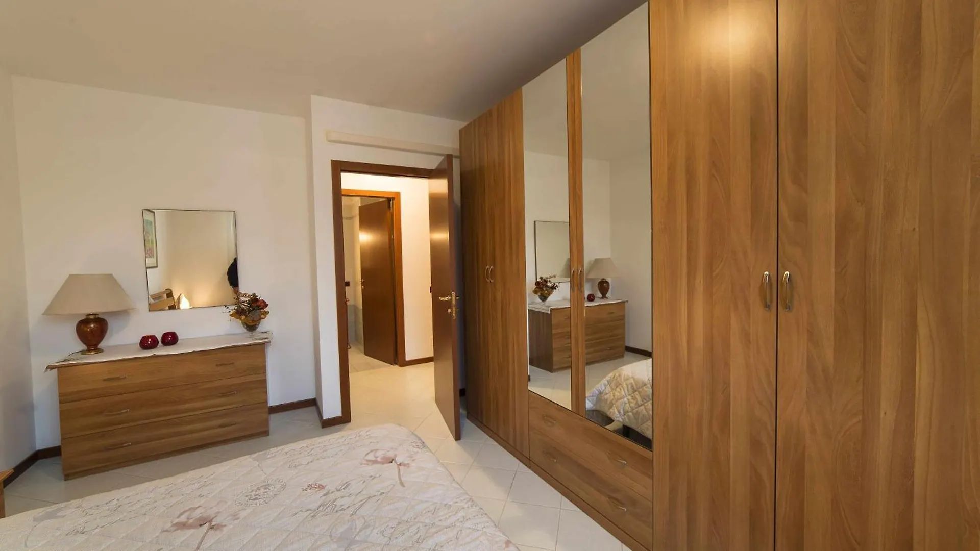 Residence Don - Piscina, Giardino, 200M Dal Lago Bardolino Apartment