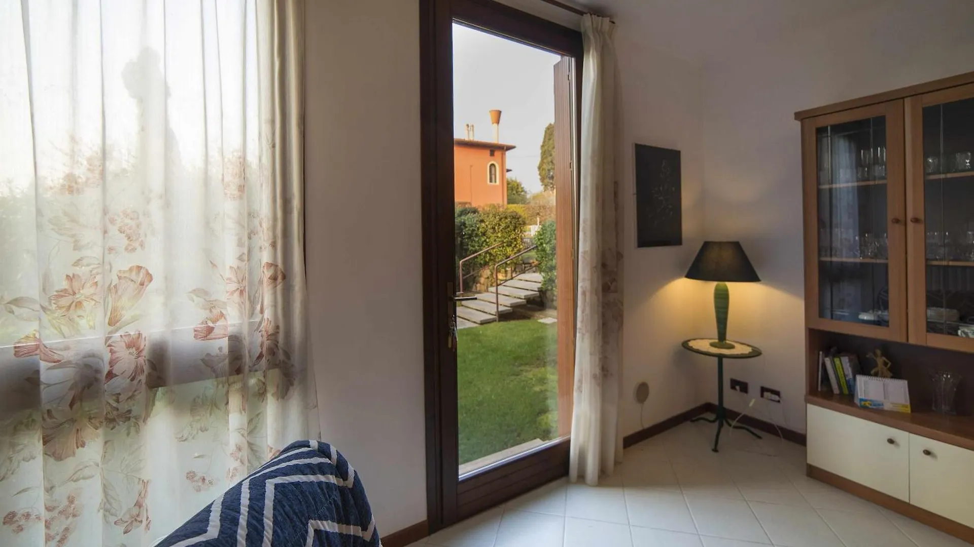 Residence Don - Piscina, Giardino, 200M Dal Lago Bardolino Apartment