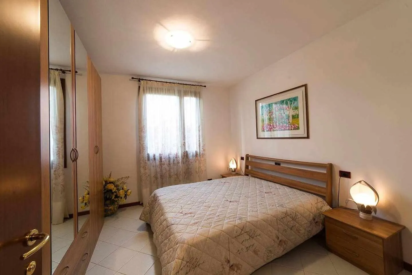 Residence Don - Piscina, Giardino, 200M Dal Lago Bardolino 0*,