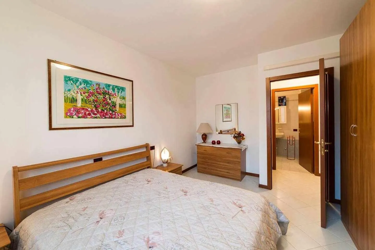 Residence Don - Piscina, Giardino, 200M Dal Lago Bardolino