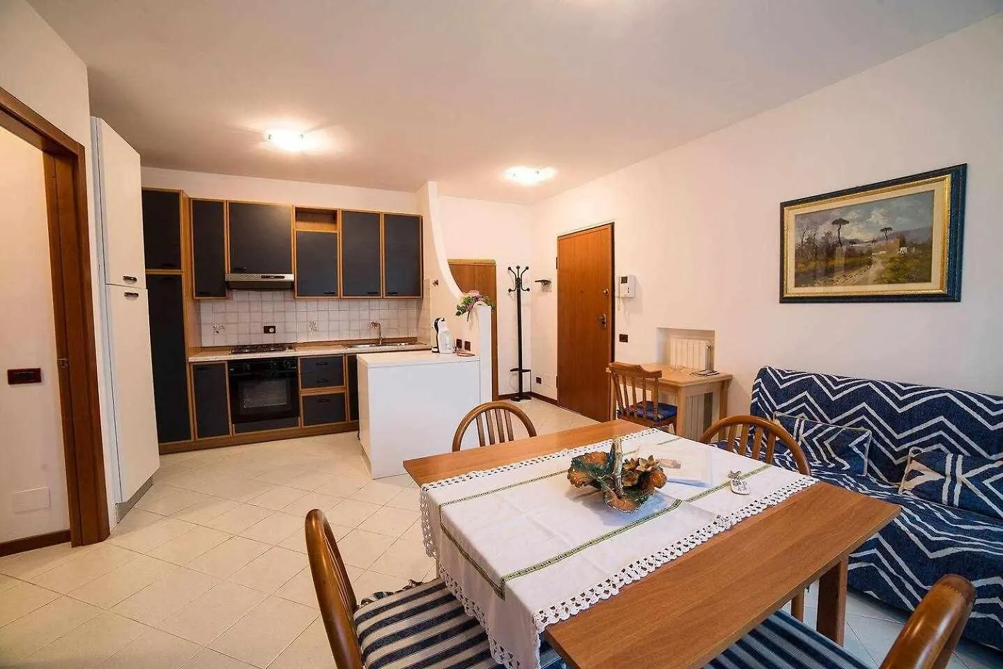 Appartement Residence Don - Piscina, Giardino, 200M Dal Lago Bardolino