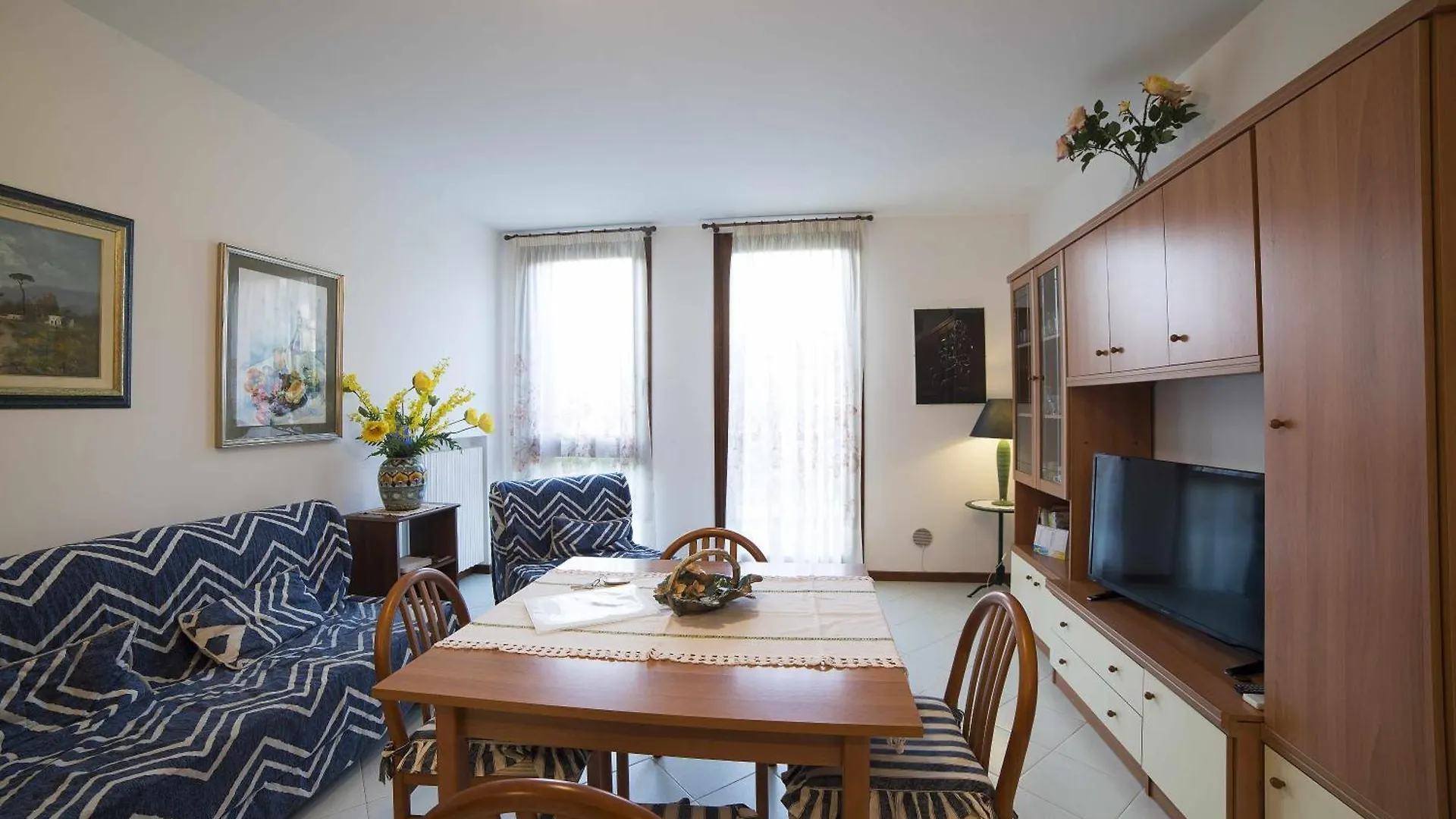 Residence Don - Piscina, Giardino, 200M Dal Lago Bardolino 0*,